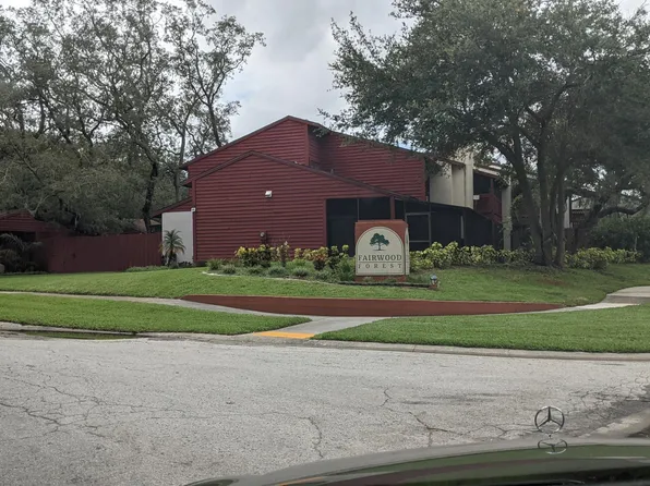 735 Fairwood Ln, Clearwater, FL 33759