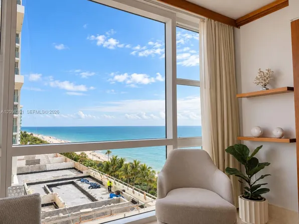 6801 Collins Ave #802, Miami Beach, FL 33141