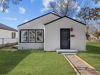 2018 N Dearborn St, Indianapolis, IN, 46218