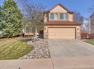 5370 S Genoa St, Centennial, CO 80015