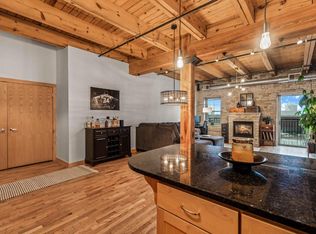 413 N 2nd St UNIT 550, Milwaukee, WI 53203