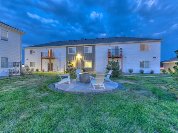 Poudre Trails Apartments