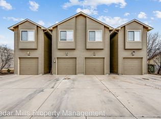 312 N Osage Rd, Derby, KS 67037