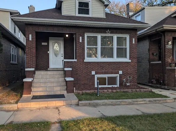 7755 S Calumet Ave, Chicago, IL 60619