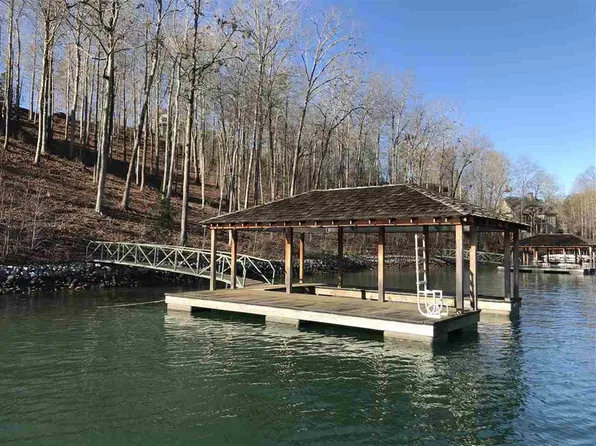 217 E Fort George Way, Sunset, SC 29685