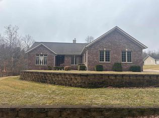 4323 W Moss Ln, Bloomington, IN 47403