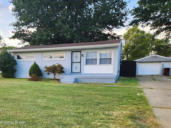 3327 Kramers Ln, Louisville, KY 40216