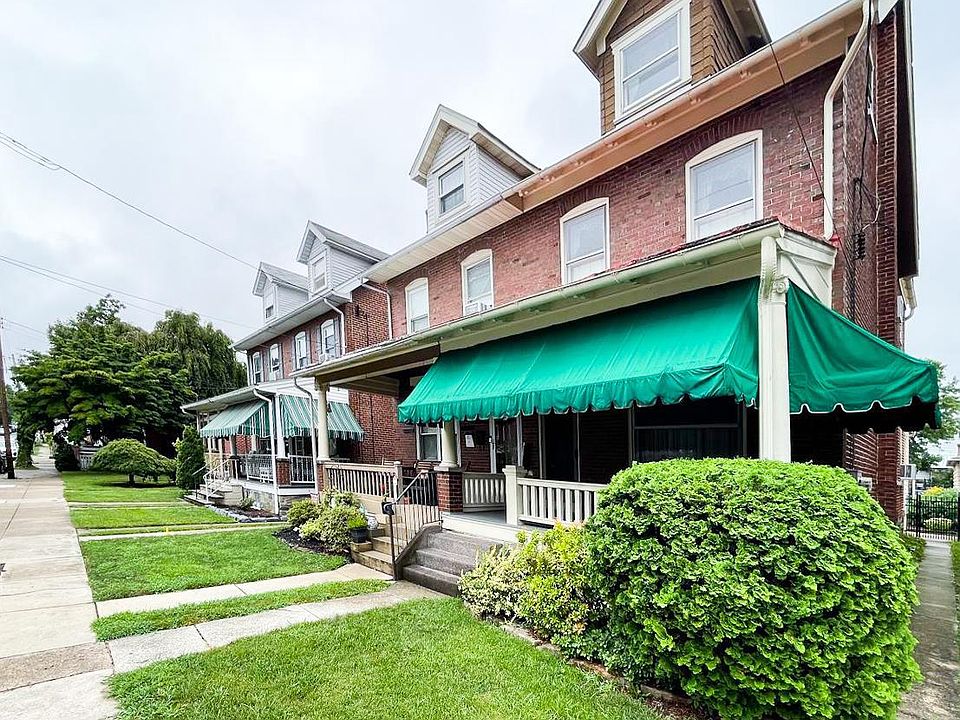 374 Spruce St, Pottstown, PA 19464 Zillow