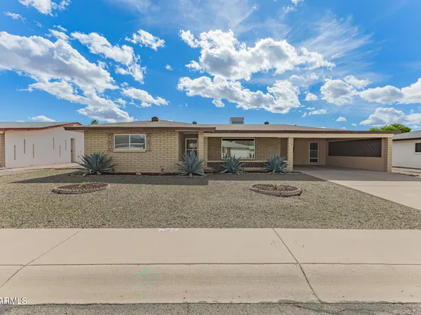 5917 E BOISE Street, Mesa, AZ 85205