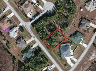 5391 NW Rugby Dr, Pt Saint Lucie, FL 34953