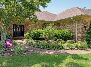 2608 Ramsgate Way, Fort Smith, AR 72908