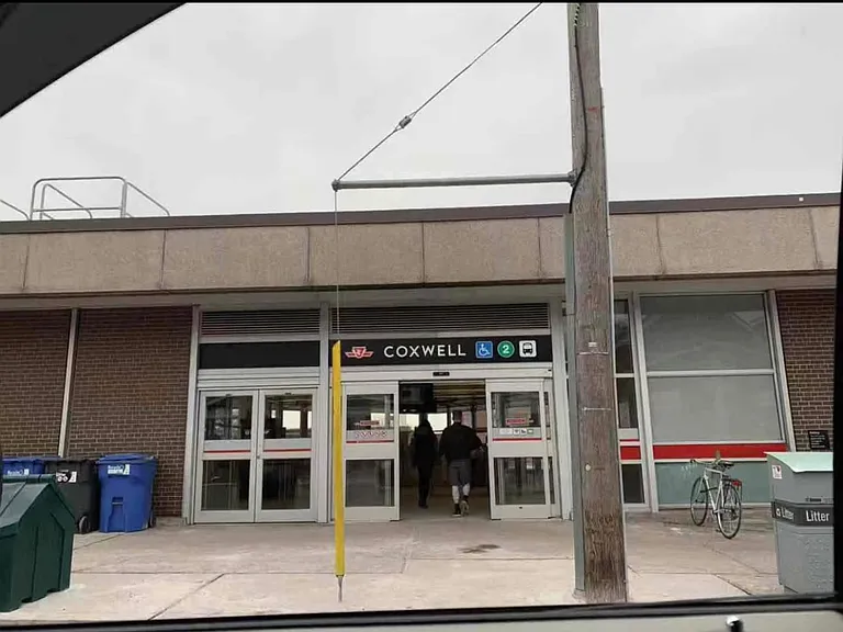 1859 Danforth Ave #1 — Photo 8