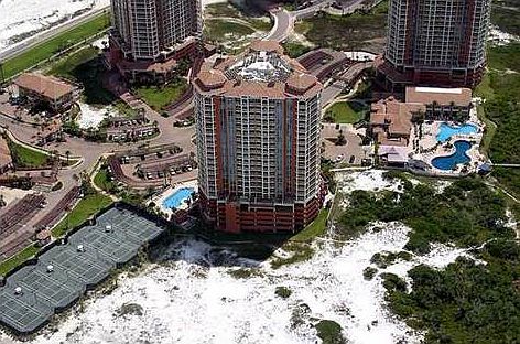 5th image of 2 Portofino Dr Ste 1302