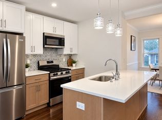 15 Howard Condominiums, Arlington, MA 02476