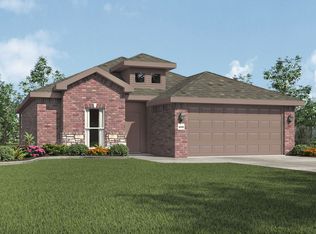 3612 Trenton Ave, Lubbock, TX 79407