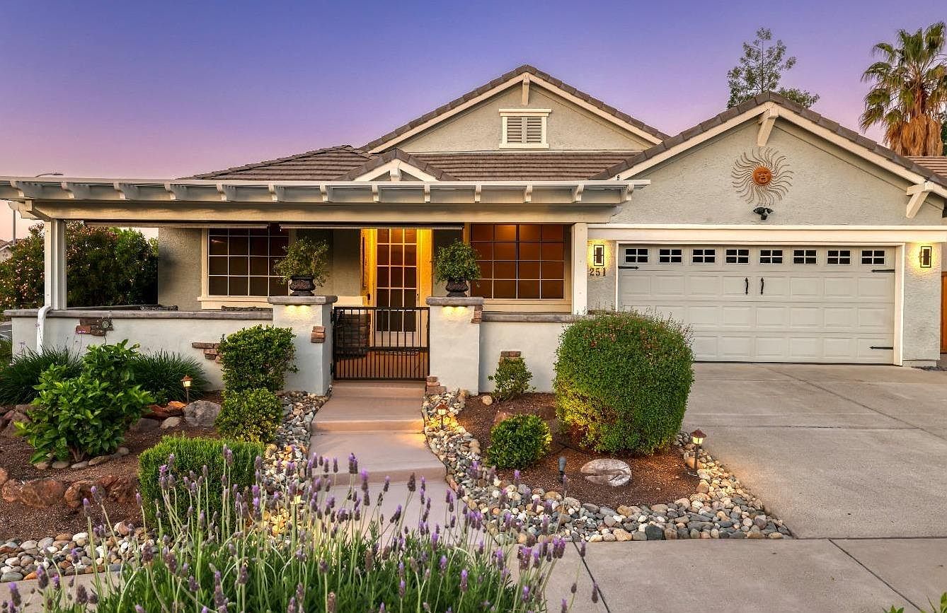 251 Chambers Dr, Lincoln, CA 95648 Zillow