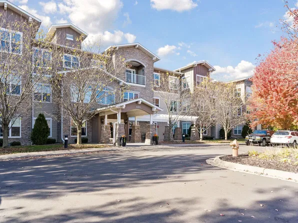 601 Levander Way APT 318, South Saint Paul, MN 55075