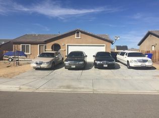 11918 Spring Hill Ct, Adelanto, CA 92301