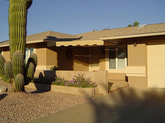 3rd image of 16401 N Agua Fria Dr