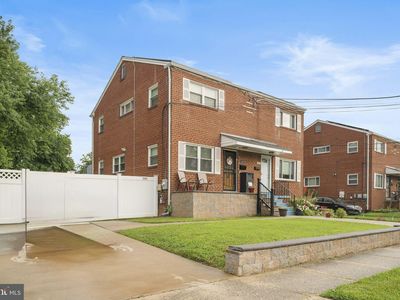 2409 Keating St, Temple Hills, MD, 20748