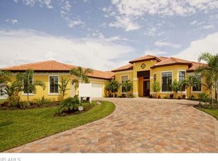 3313 SW 28th Ave, Cape Coral, FL 33914