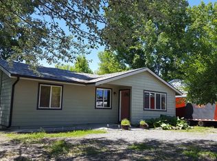 720 N 12th Ave, Elgin, OR 97827