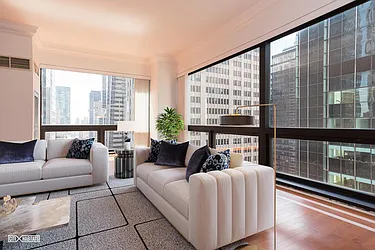 Rented by Citi Habitats