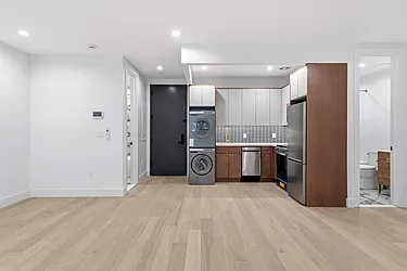 109 South 3rd Street, #3M