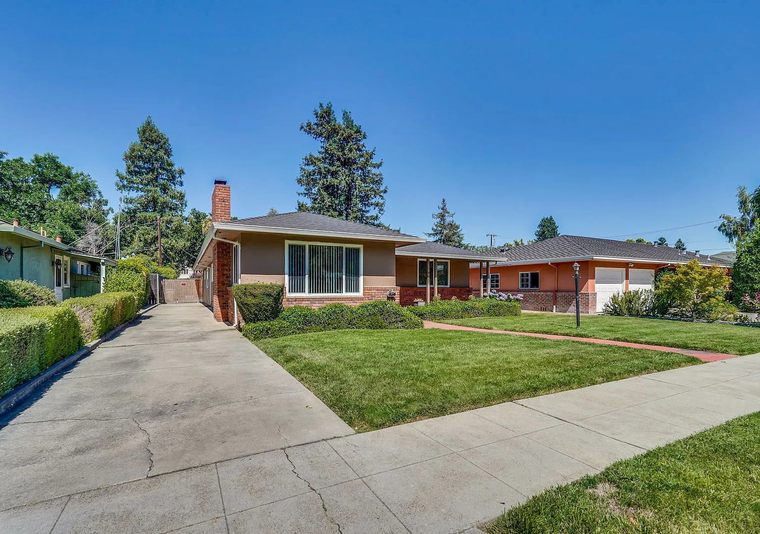 Midcentury Willow Glen Charmer ~ Close to Parks, Schools & Downtown Willow Glen - — Photo 2