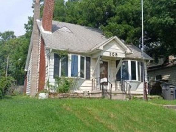 Property Front View