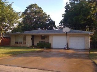 105 E Young Ave, Temple, TX 76501