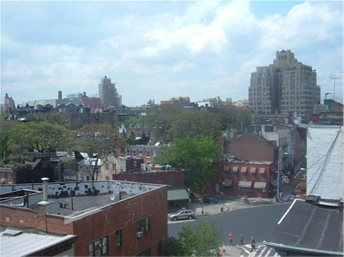2nd image of 277 Bleecker St #5B