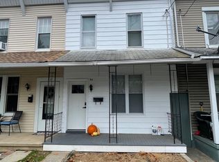 34 Hendel St, Shillington, PA 19607