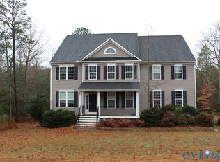 9204 Sunset Oak Cir, Henrico, VA 23231