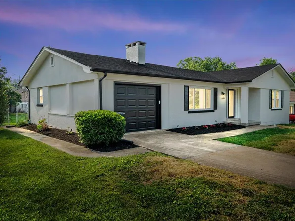 113 Buckwood Dr, Richmond, KY 40475