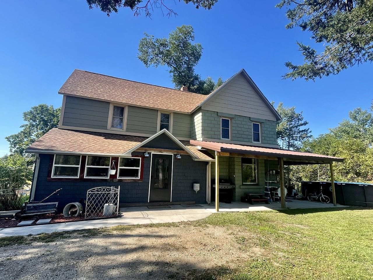 N2819 14TH Road, Montello, WI 53949 Zillow