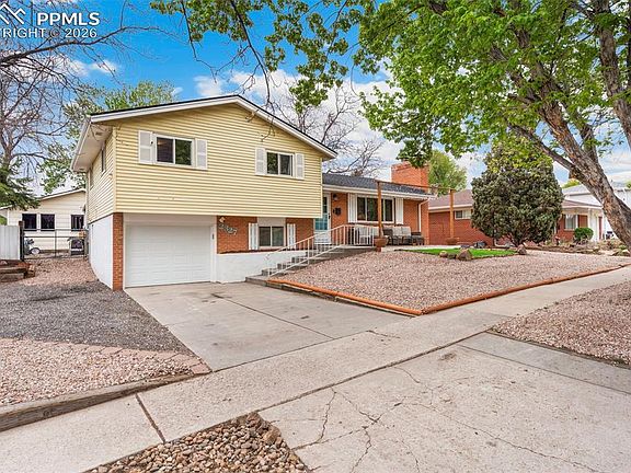 3rd image of 2327 Condor St