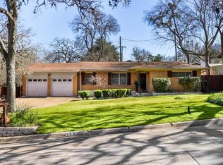 1503 Bellaire Dr, Austin, TX 78741
