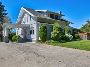 2106 W Yakima Ave, Yakima, WA