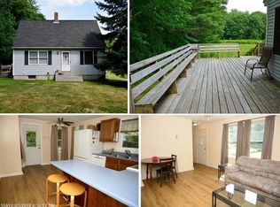41 Clary Hill Rd, Warren, ME 04864