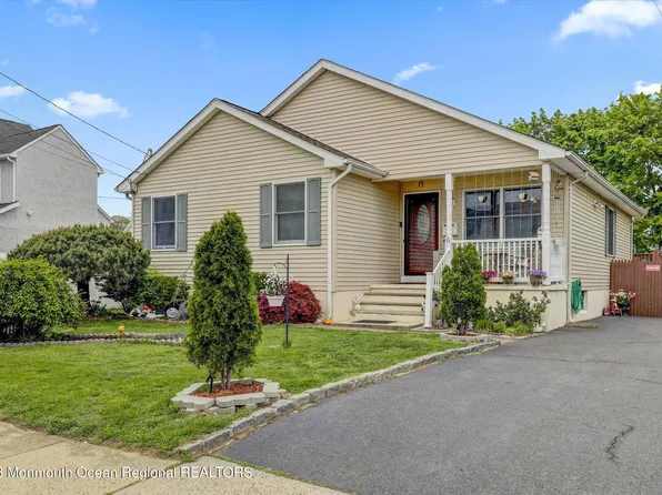 6 Hooker Street, Jamesburg, NJ 08831