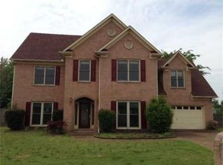 8873 Johnston Cv, Cordova, TN 38016