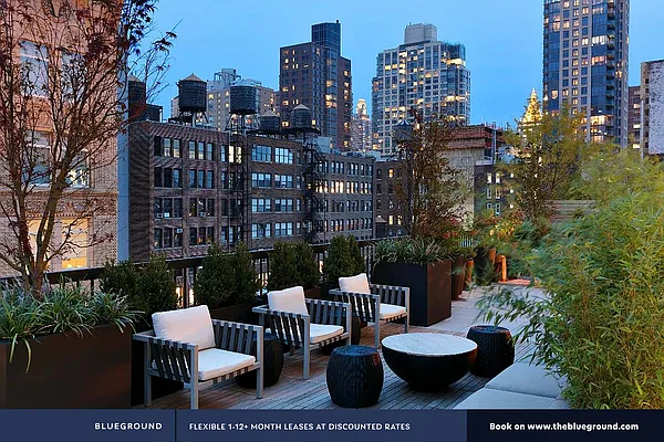 Rented by The Blueground | media 411