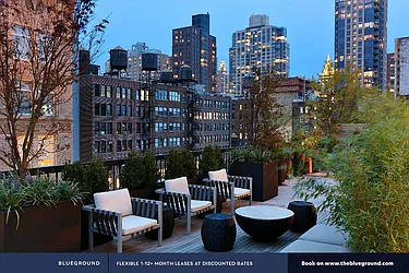 Rented by The Blueground