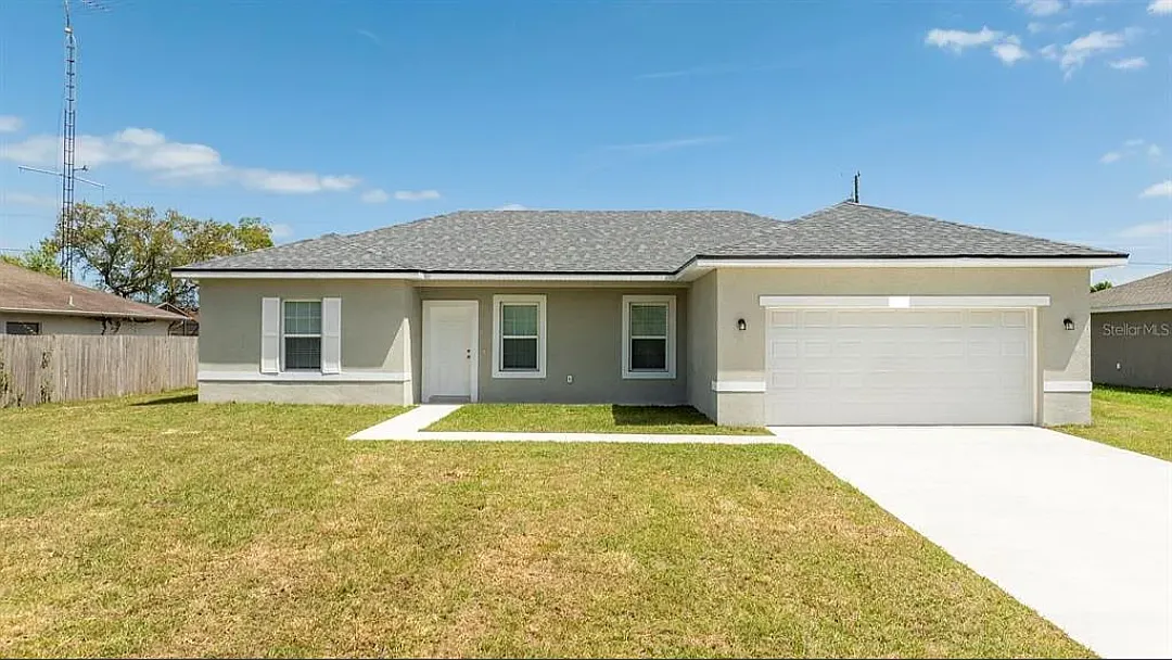 3 bed, 1514 sqft, $1,900 — Photo 1
