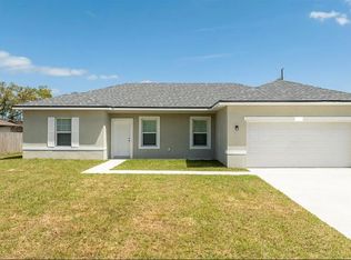 16919 SW 37th Terrace Rd, Ocala, FL 34473