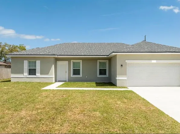 16919 SW 37th Terrace Rd, Ocala, FL 34473