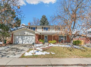 10411 W 102nd Ave, Westminster, CO 80021
