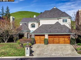 4065 Eagle Nest Ln, Danville, CA 94506
