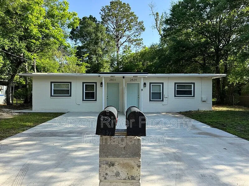 2 bed, 1.0 bath, 640 sqft, $950 — Photo 3